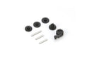 MZ404 Servo Gear Set(for MR-03)