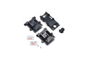 Upper/Servo motor cover set(MR