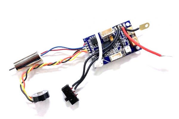 MZ414B R/C Unit set2.0(MINI-Z MR-03RW
