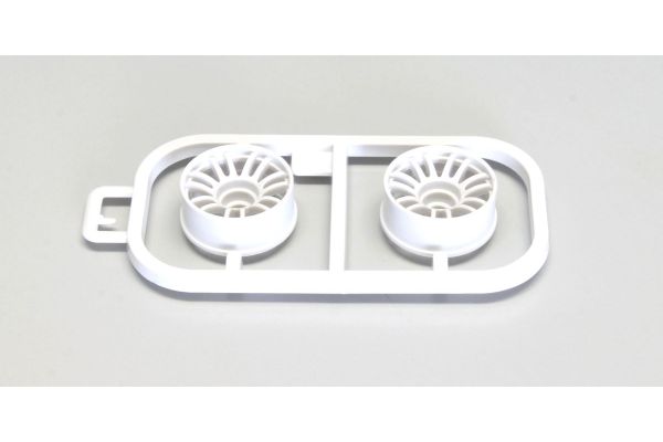 Multi Wheel II N/Offset 2.5(Wh