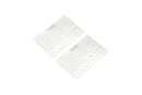 MINI-Z Setting Shim Set (2pcs.