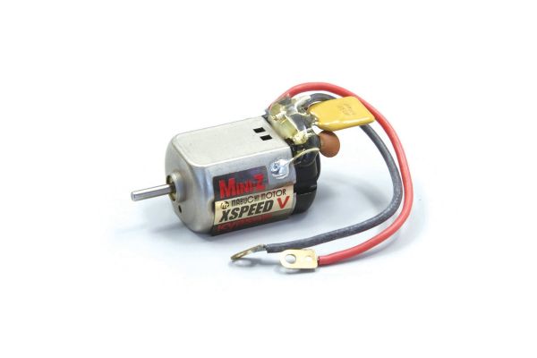 MZW301 XSPEED MINI-Z MOTOR-V (2.4GHz/