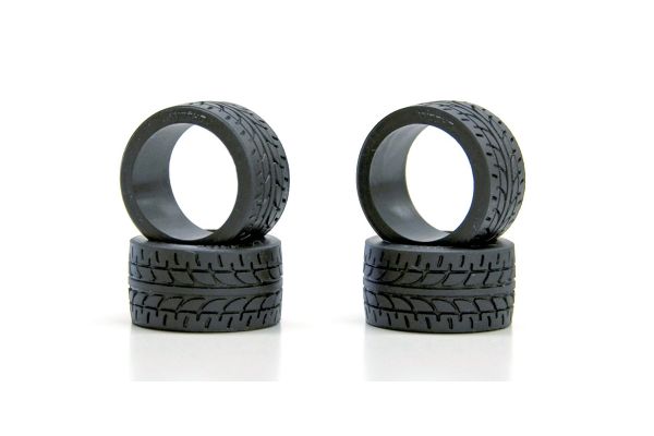 MINI-Z Racing Radial Wide Tire