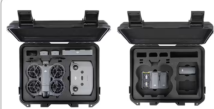 ESTUCHE RIGIDO DJI NEO 2