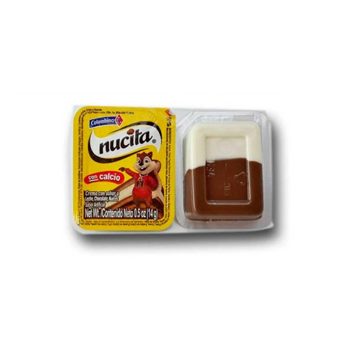 CANDY SHOP Nucita
