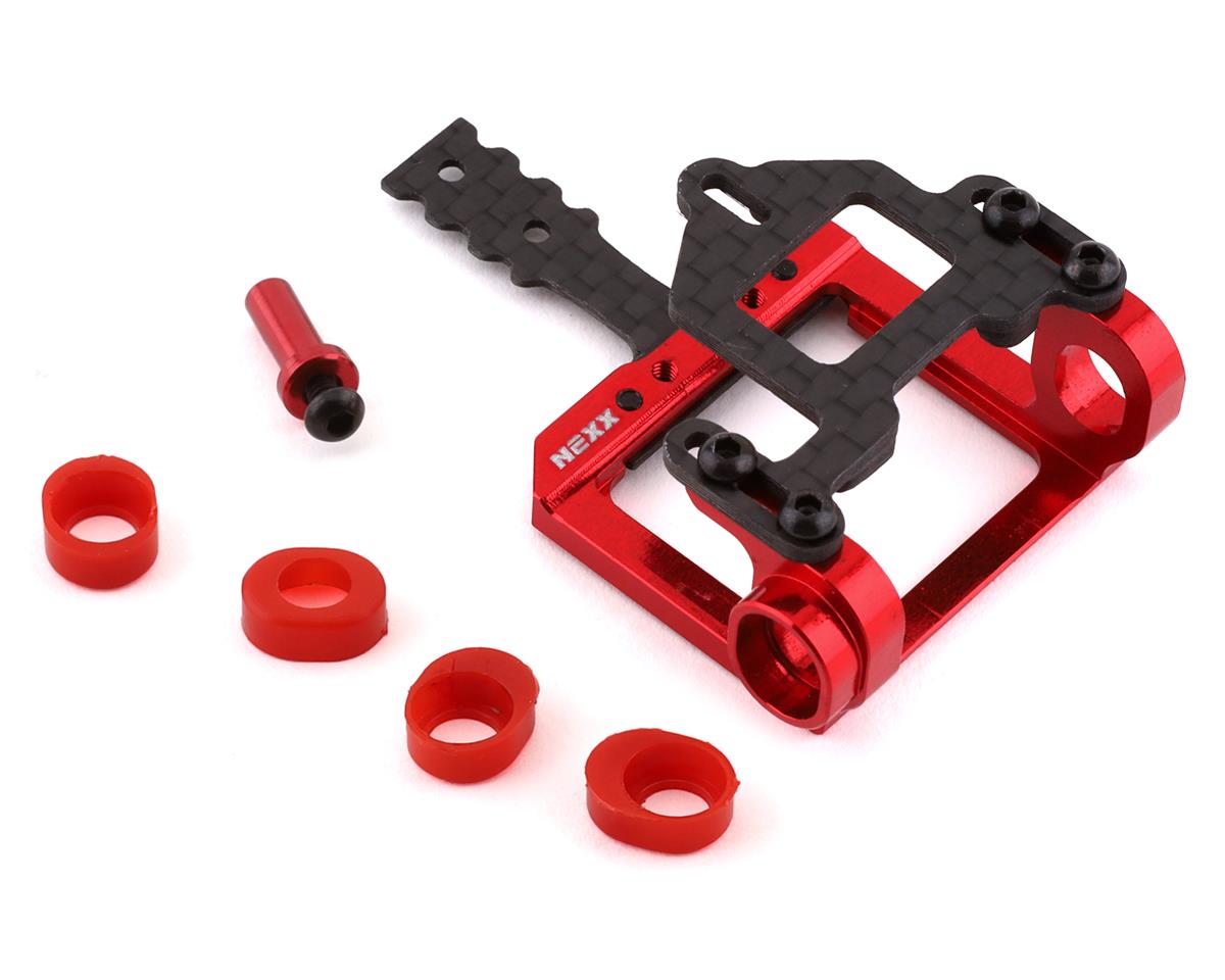 If108 Engine Mnt Mp7.5 Mini-z