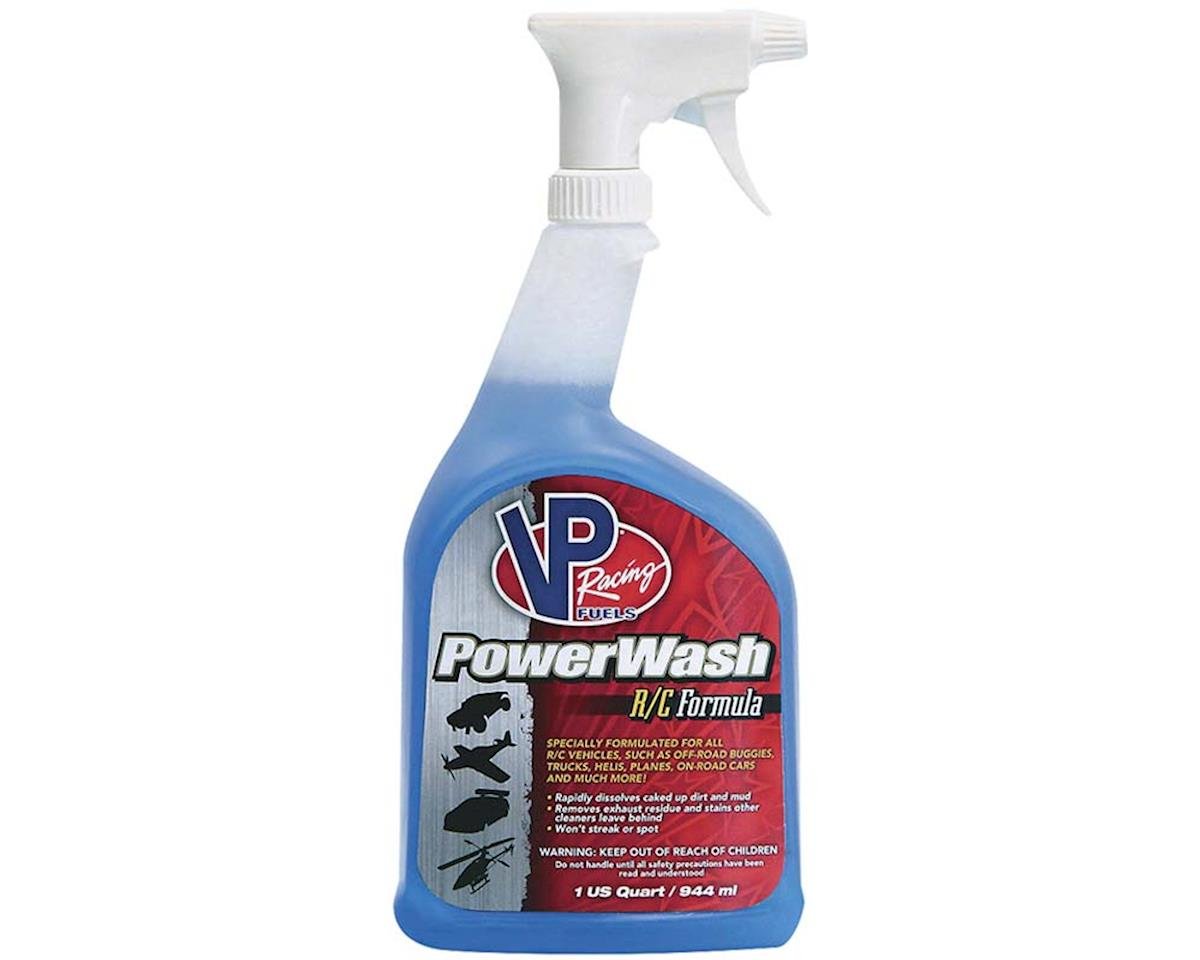 VP RACING POWERWASH RC FORMULA 944 ml