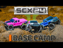 AXIAL  Base Camp 4X4 RTR 1/24