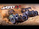 TRAXXAS JATO 4X4 1/10  BL-2S