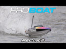 PRO BOAT RECOIL 2 18''