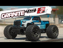 ARRMA GRANITE 1/10