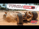 ARMAA TYPHON GROM 223S DSC 4X4 RTR