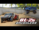 TRAXXAS RUSTLER 4X4