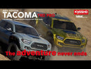 KYOSHO KB10 1:10 TACOMA