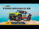 FMS 1:7  FORD BRONCO U4 Funhaver 25