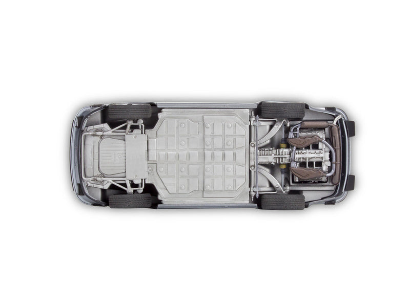 REVELL  1/24 Porsche 911 Carrera 3.2 Coupe