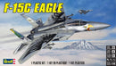 REVELL 1/48 F-15C Eagle