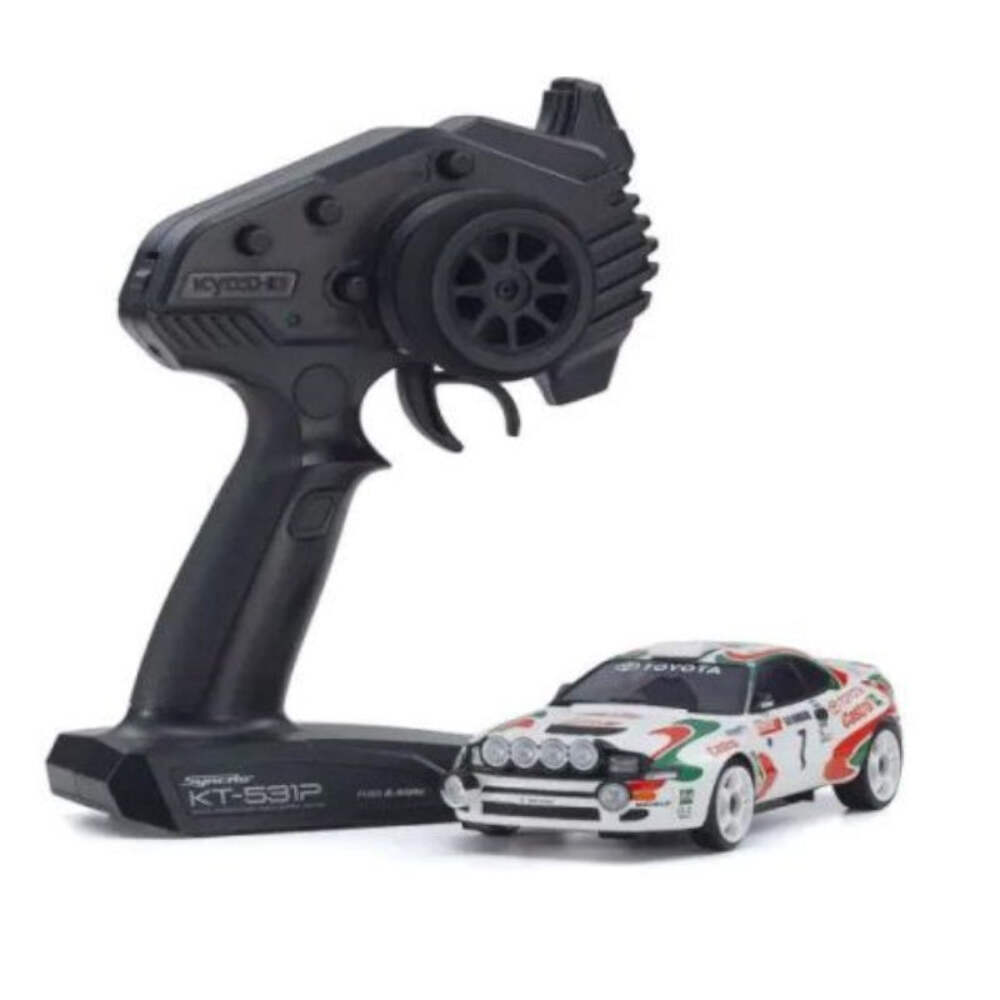 MINI-Z AWD Celica GT-Four RC No.7 WRC