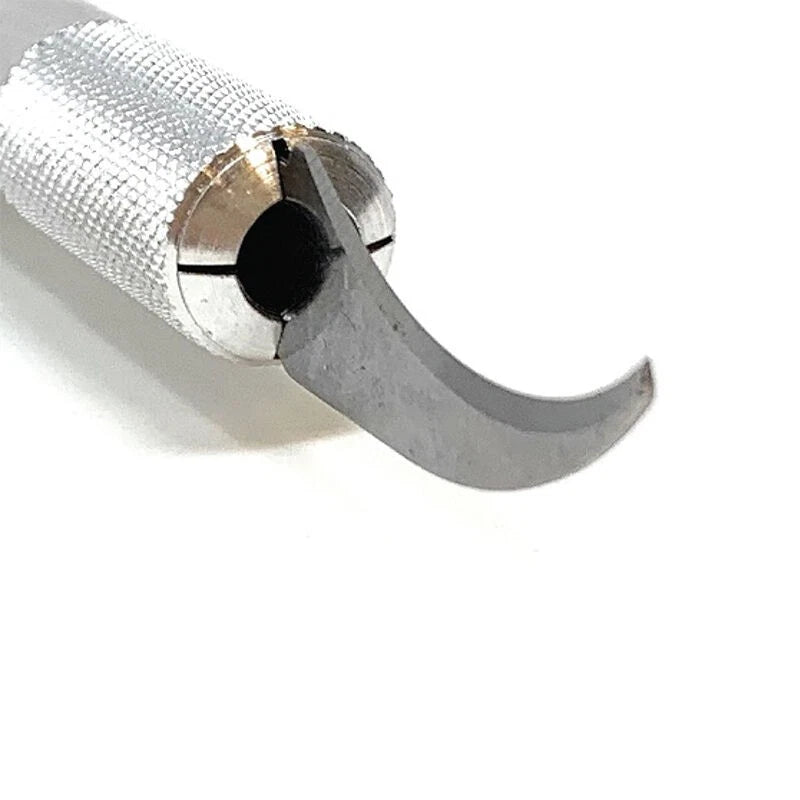 EXCEL BLADE #28 Concave (5)