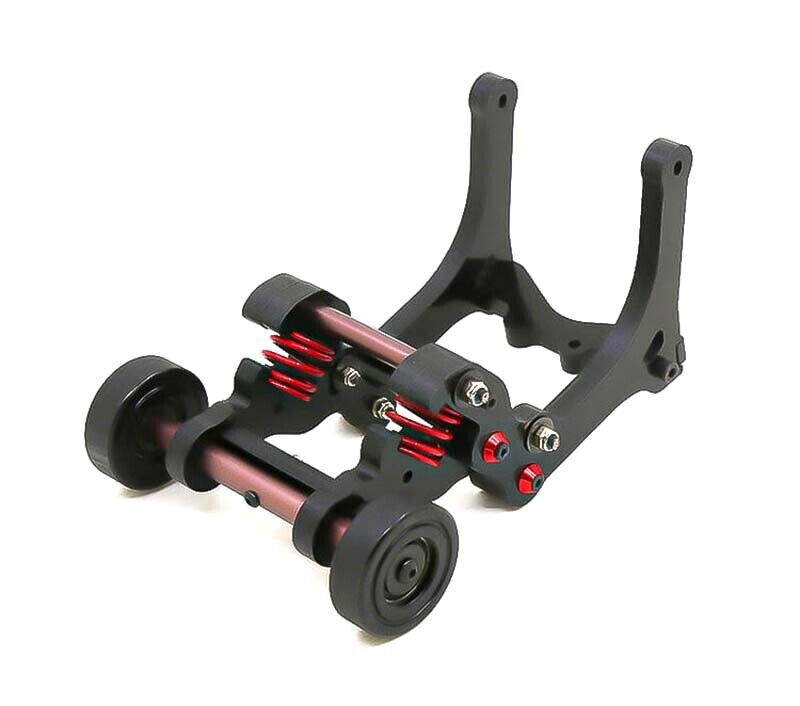 8245 Wheelie Bar Set