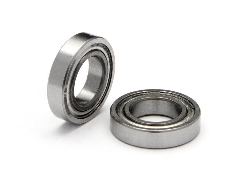 B029 Ball Bearing 7x13x3mm