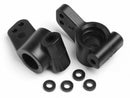 100313  Rear Hub Carrier Set