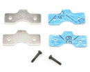 25651 Brake Shoes & Screws