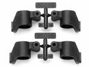 85095 Rear Hub Set 2 & 3 Degrees