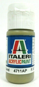 I4711AP FLAT ARMOR SAND