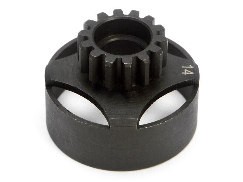 77104 Racing Clutch Bell 14t
