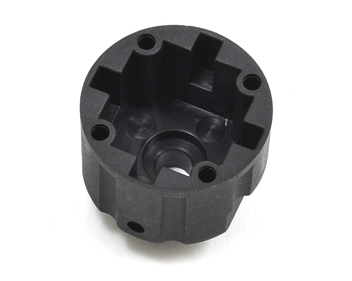 101205 Hpi Racing Differential Case 5x25