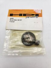 82047 Bevel Gear 38t/13t E-savage