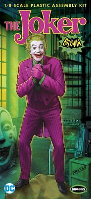 Moebius 1/8 1966 Joker