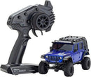 Kyosho 1/27 Mini-Z 4x4 Jeep RUBICON Acc. B