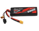 GENS 5000mAh 7.4V 50C 2S1P G-Tech Smart Lipo Battery w/ XT60