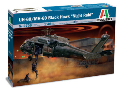 UH-60/MH-60 “Night Raid”