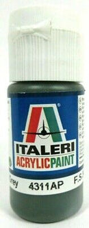 I4311AP FLAT DARK SLATE GREY