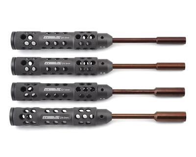 Nut Spinner Set (Metric) - 4 Pieces