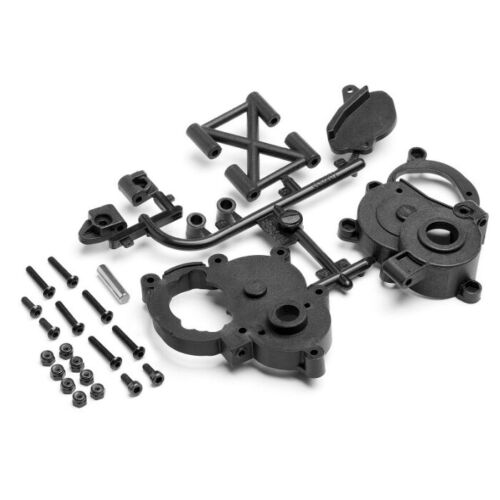 105308 Hpi Racing Center Gearbox Set Sav