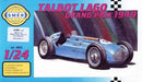 L.AGO TALBOT CAR