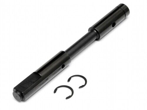 Drive Gear Shaft 12x124mm