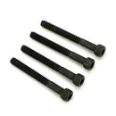576 Socket Cap Screws 6-32x3/4 (4)