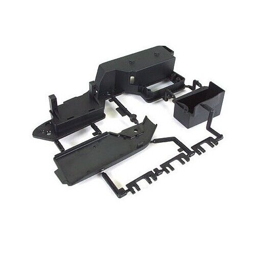 85029 Radio Tray Set Nitro 3