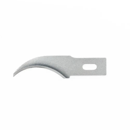EXCEL BLADE #28 Concave (5)