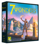 SEVEN WONDERS