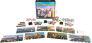 SEVEN WONDERS