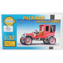 PACKARD LANDAULET CAR