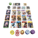 MARVEL SPLENDOR