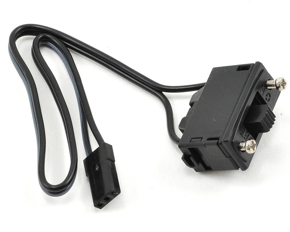 SPEKTRUM Soft Switch: AR9100, VR6010