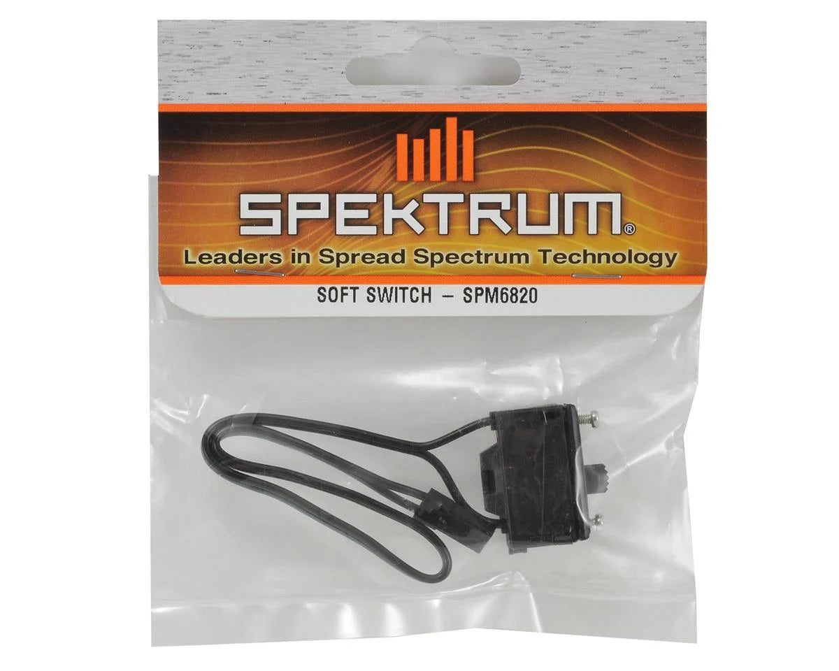 SPEKTRUM Soft Switch: AR9100, VR6010